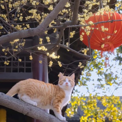 猫猫