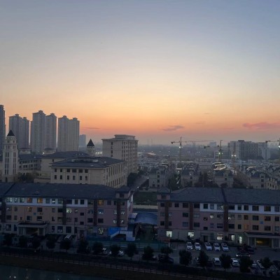 上海日常