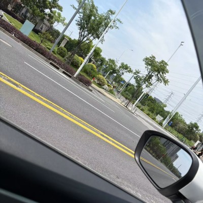 上海日常