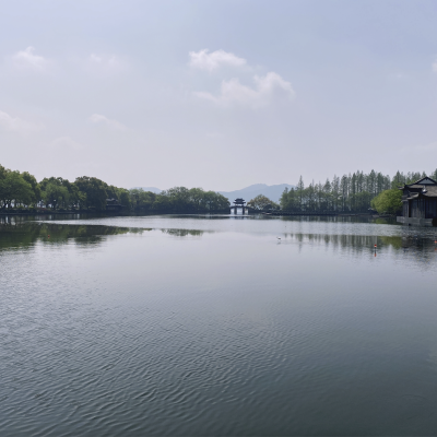 杭州西湖