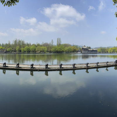 杭州西湖