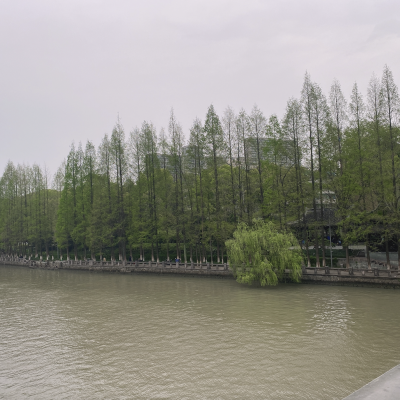 杭州西湖