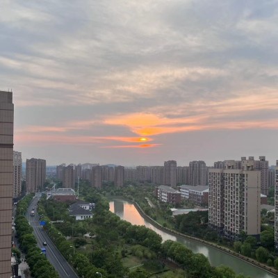 上海日常