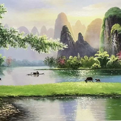 喜欢的图