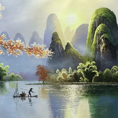 喜欢的图
