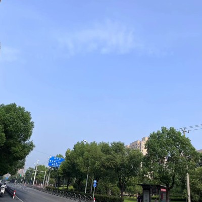 上海日常