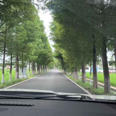 上海日常