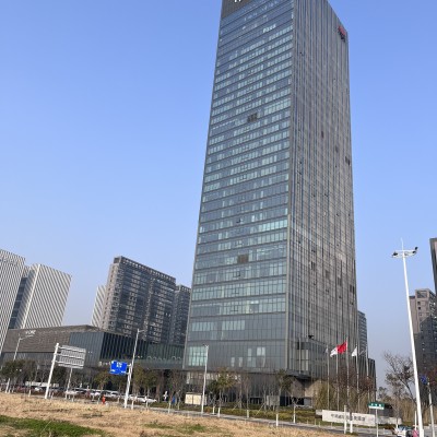 平湖铂尔曼酒店