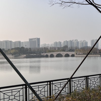 平湖公园