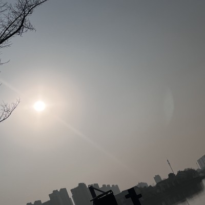 平湖公园