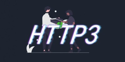 HTTP3为何势头这么猛,优势在哪? HTTP3为何势头这么猛,优势在哪?