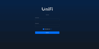 如何利用宝塔的Docker功能创建UniFi Controller