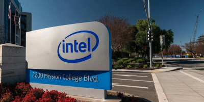 寒气逼人，英特尔顶不住了！