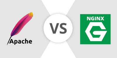 Nginx和Apache更好? Nginx和Apache更好?